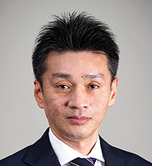 二宮 宏文