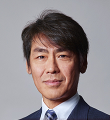 藤倉 尚