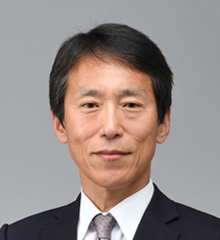 白石 徹